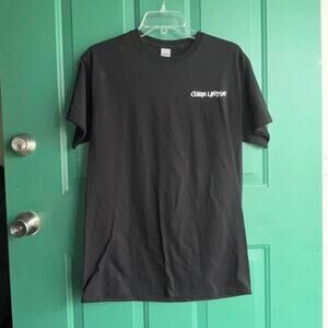 Chris linton medium band tee